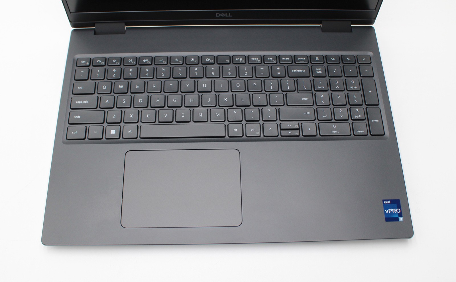 Dell Precision 7670 i7-12850HX FHD 64GB CAMM Ram 512GB SSD Windows 11 Pro