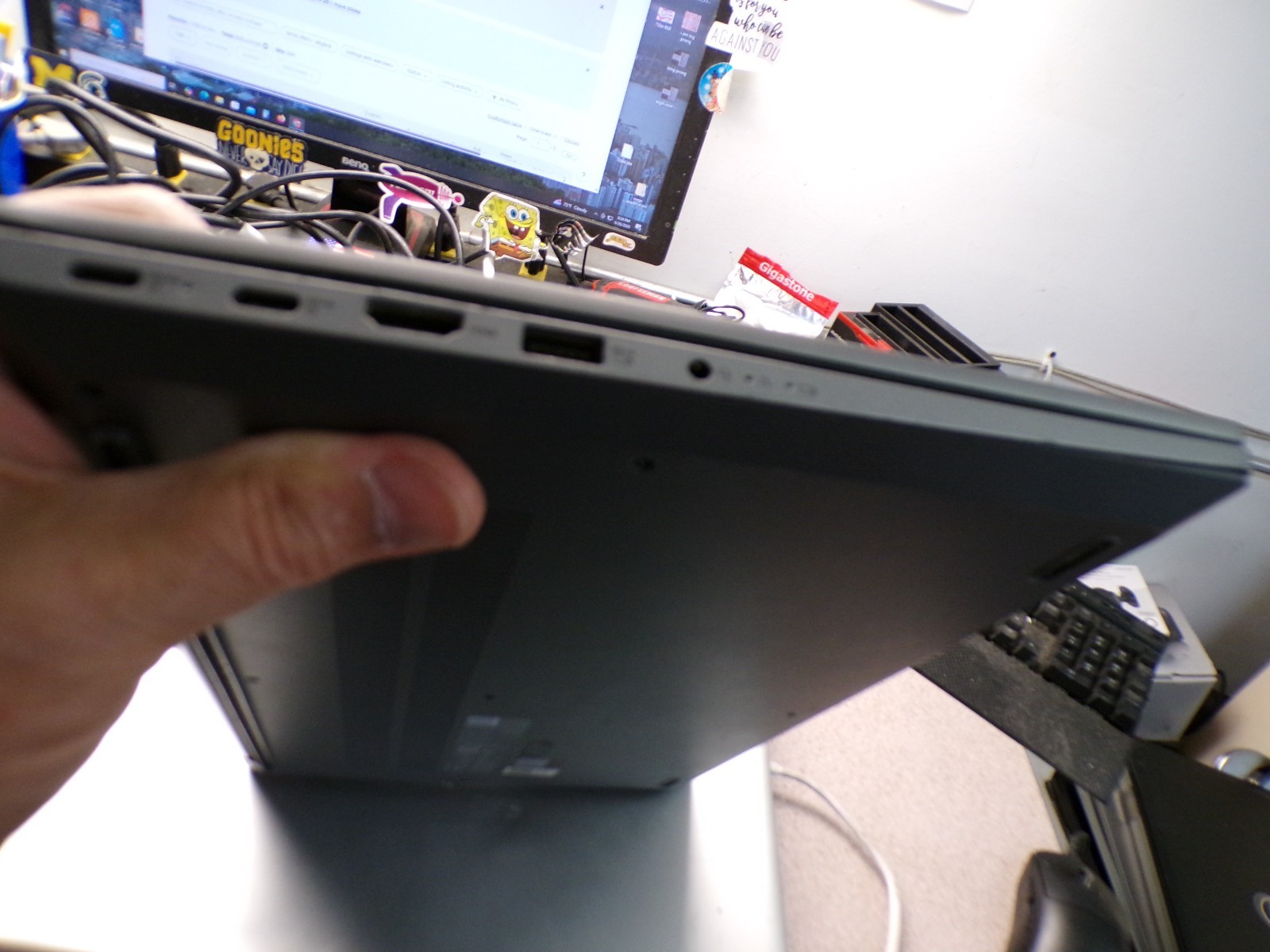Lenovo Thinkbook 15 G2 ARE LRyzen 7 4700u 8GB 15.6″ FHD Laptop #2078