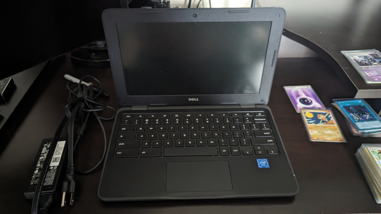 Dell Inspiron Chromebook 11 3181 Intel Celeron / 4GB RAM