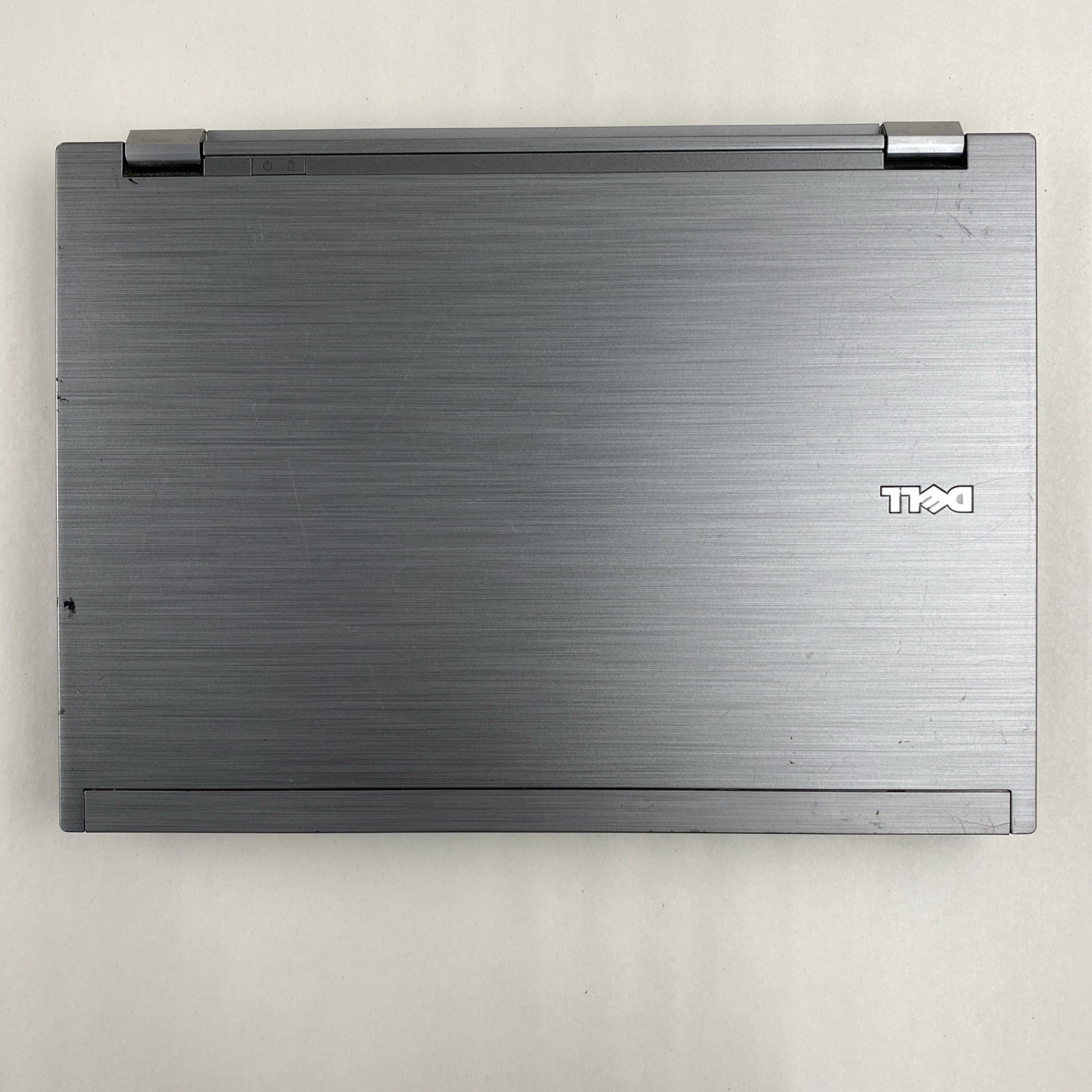 Dell Latitude E6410 Core i5-M520 2.40GHz 4GB RAM 14.0″ No Battery No HDD No OS