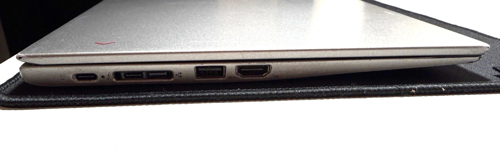 Lenovo ThinkPad X1 Carbon 6th Gen 14″ *Touch * Intel i7-8650U 16GB RAM 512GB SSD