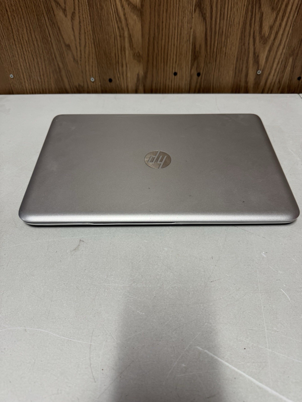 HP Envy 15 i7-4700MQ 2.40GHz 8GB RAM No SSD Bad Battery For Parts