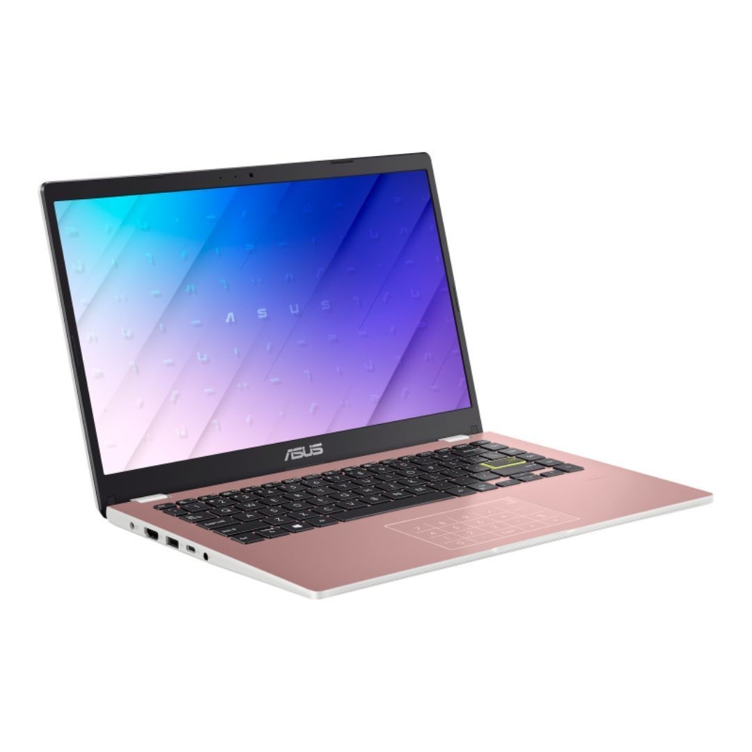 ASUS X14 Vivobook X1404VA CORE 7 150U 14″FHD SSD 512GB 16GB W11H TERRA COTTA
