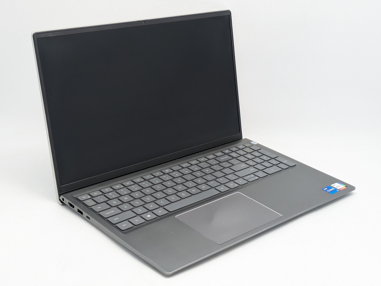 Dell Inspiron 15 5510 15.6″ i5-11300H 8GB DDR4 256GB SSD Win 11 H (See Desc)