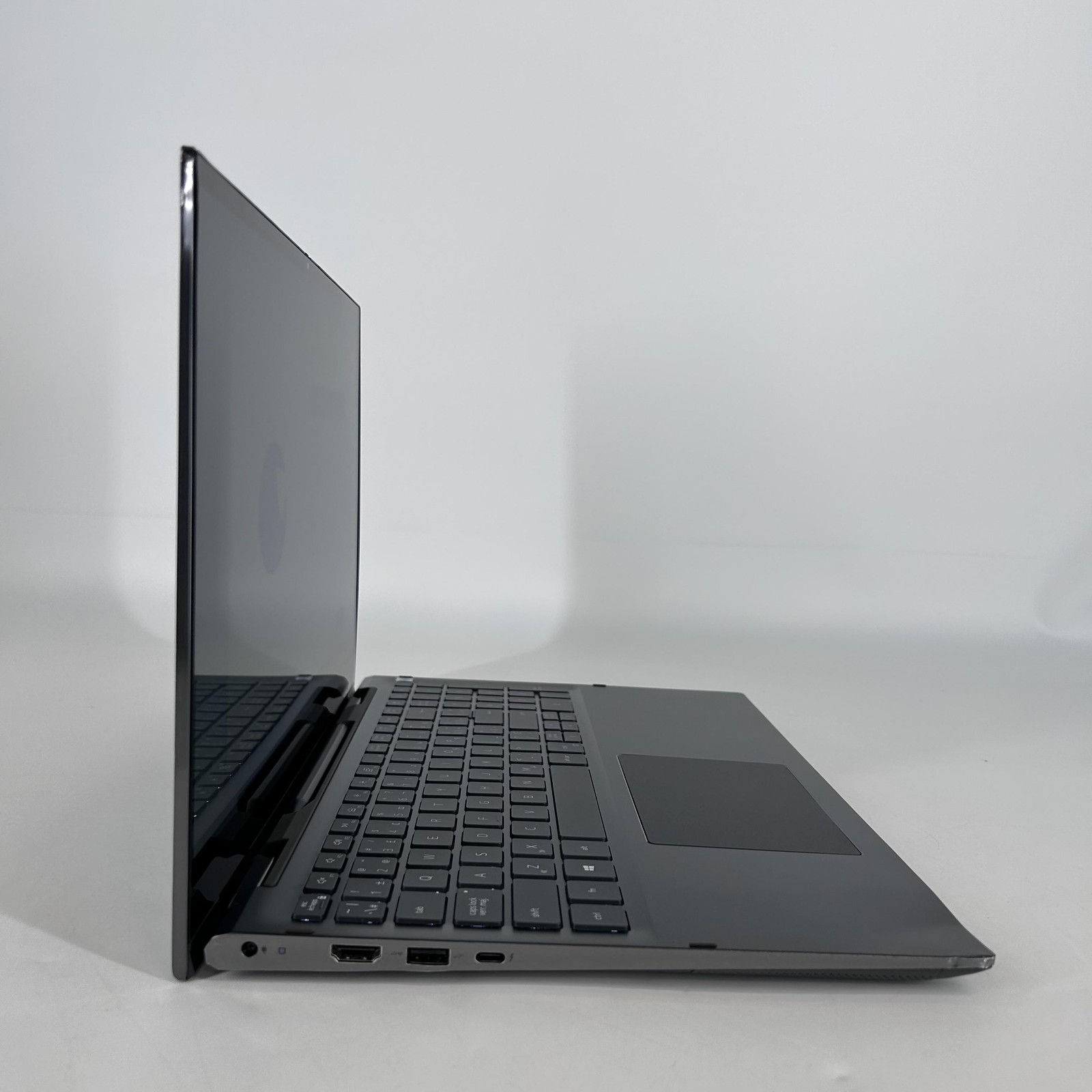 Dell Inspiron 7506 (2-in-1) 15 UHD TOUCH i7-1165G7 2.8GHz 16GB 1TB Iris Xe MAX