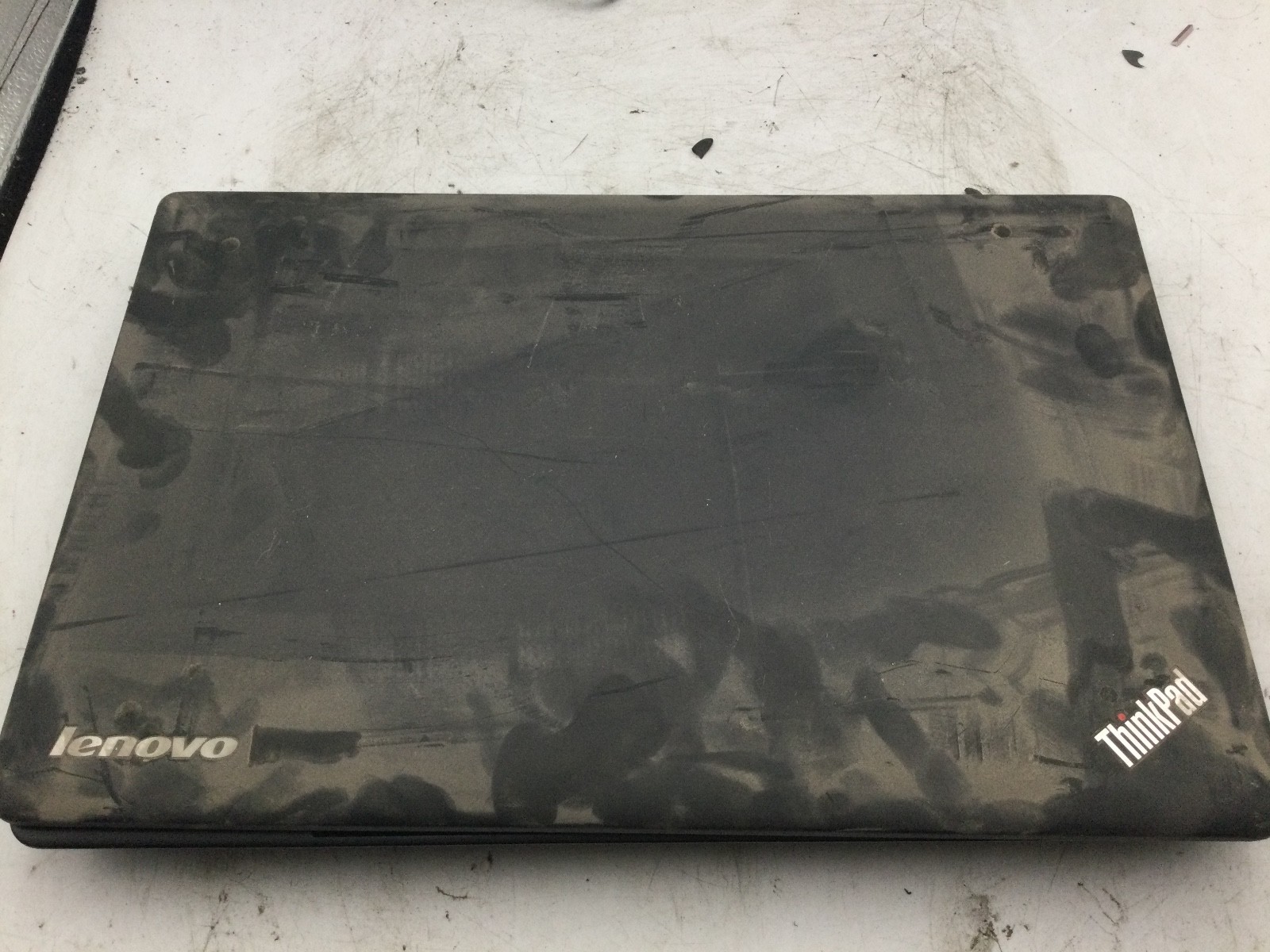 LENOVO THINKPAD E530 – BOOTS TO BIOS – INTEL I3 3120M – 4GB RAM – READ DESC – BB