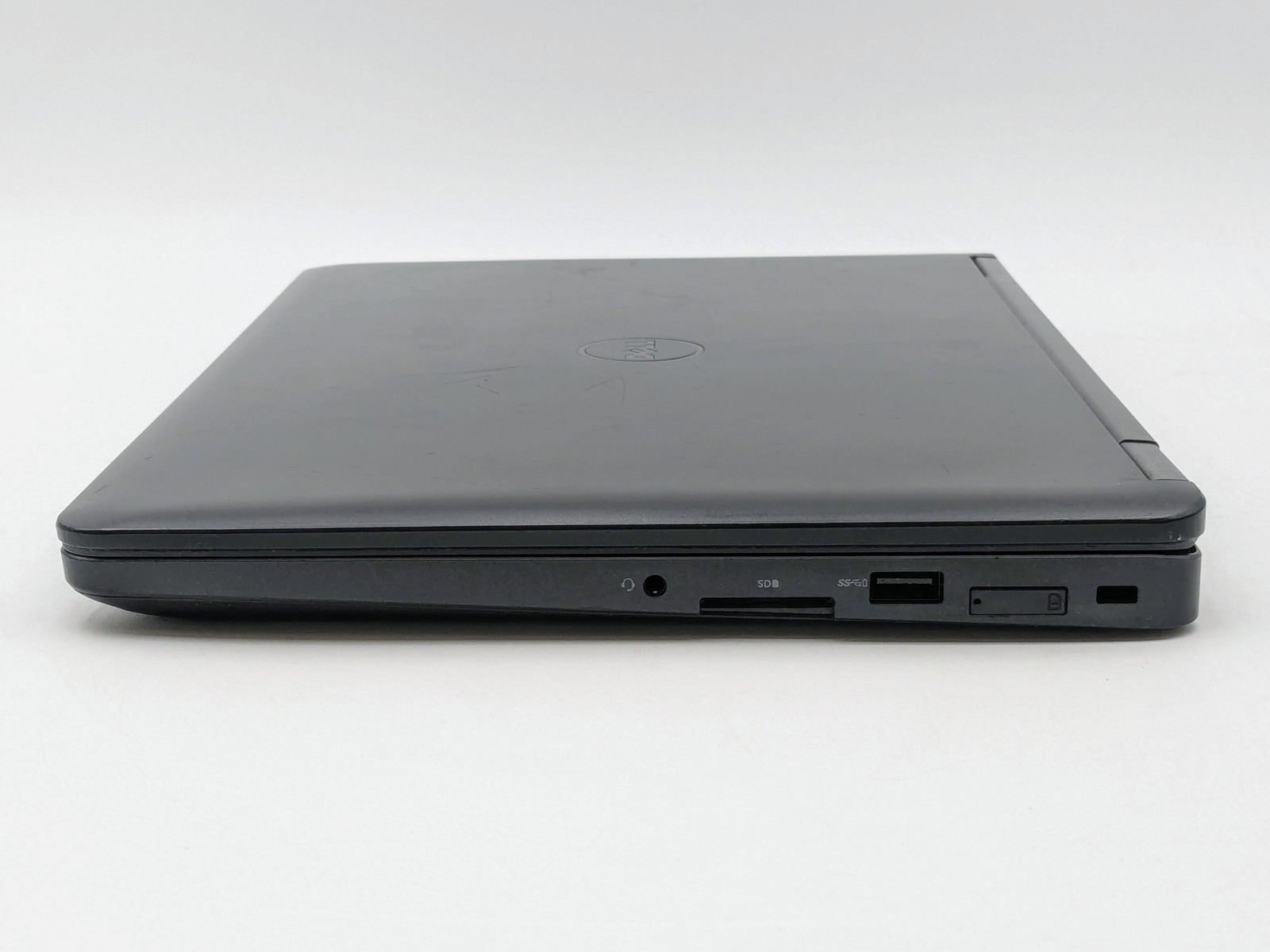 Dell Latitude E5270 12″ FHD Touch I5-6200U 512GB SSD 8GB W11P Webcam *READ*