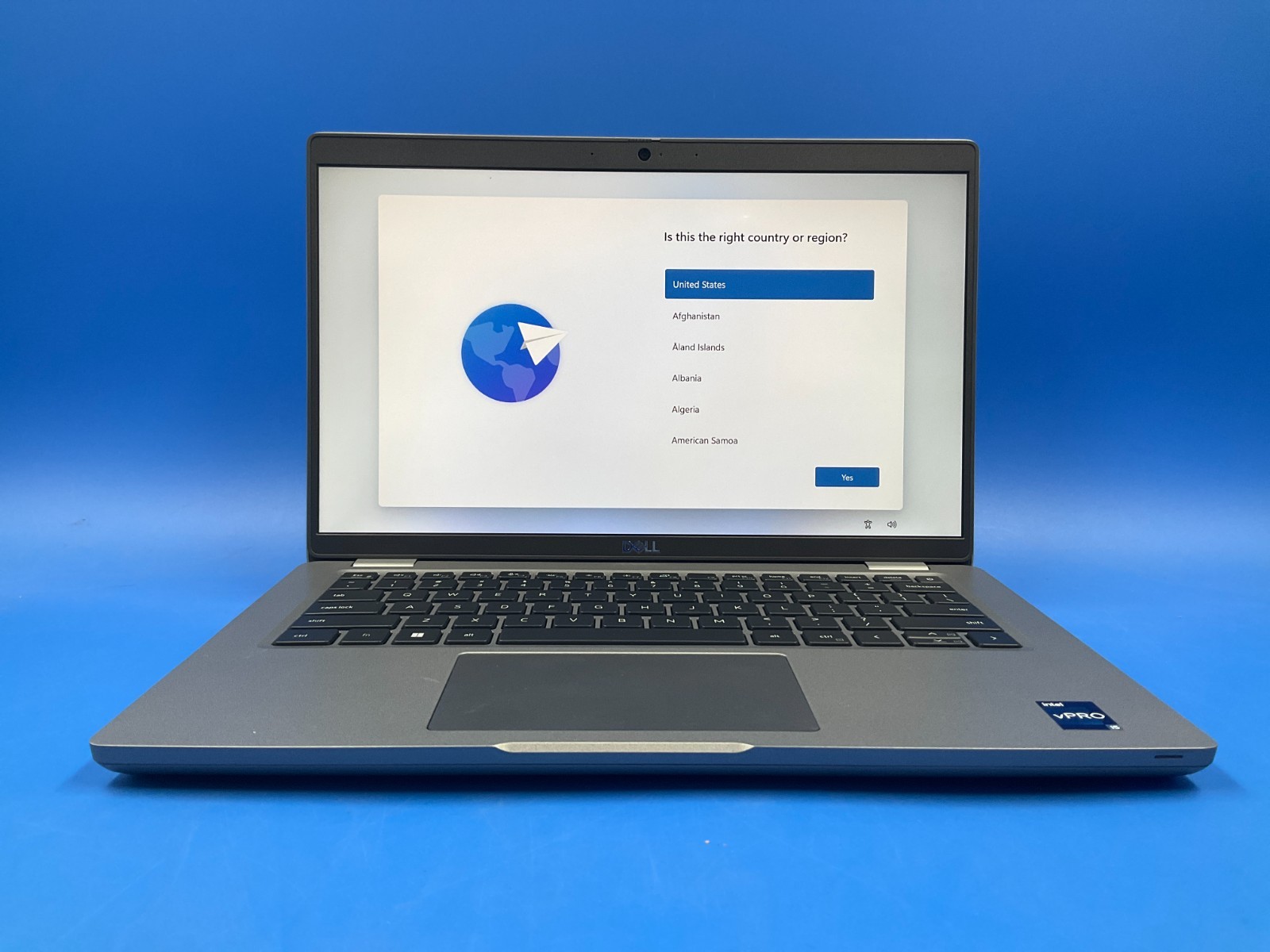 Dell Latitude 5431 i5-1250P 16GB 256GB BT5 WiFi6E 14F W10-11P64 PWTC9 ✅❤️