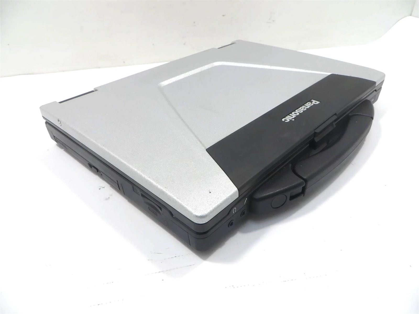 Panasonic Toughbook CF-52 Core i5-3360M 2.80GHz 4GB – No HHD – MK5