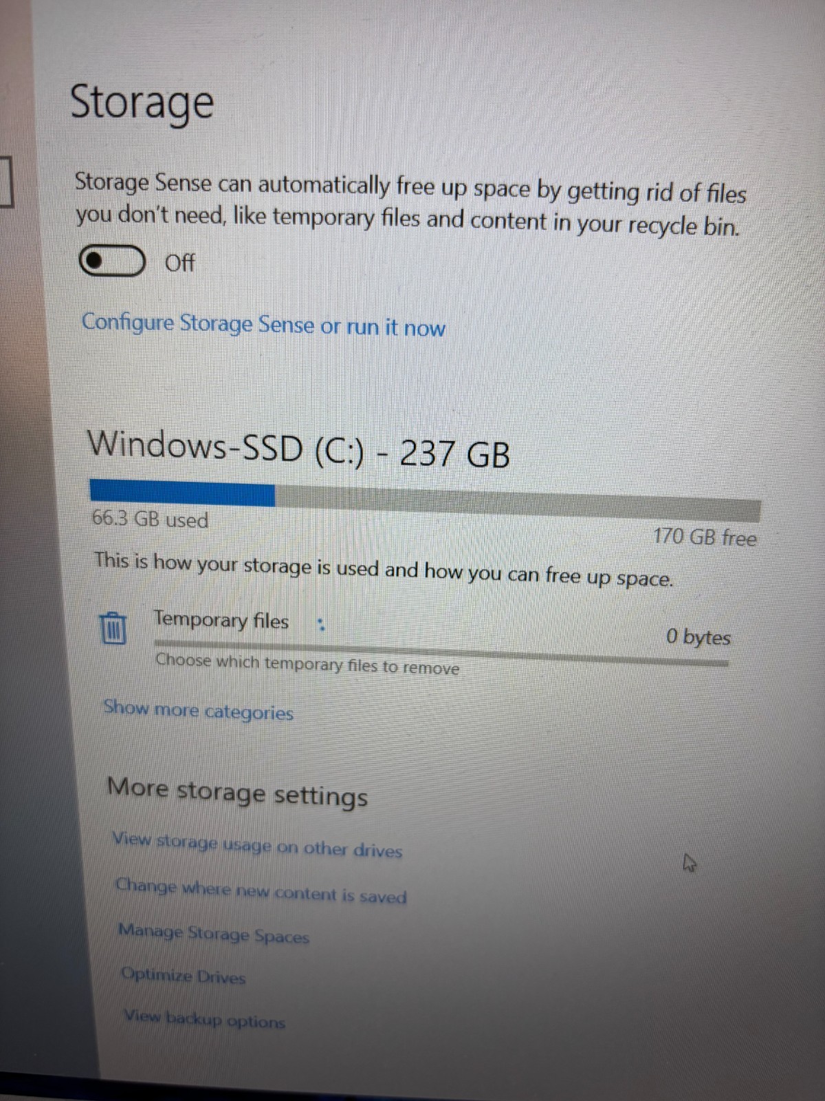 Lenovo 330S-15ARR 15.6″ Laptop/AMD Ryzen 5-2500U/8GB RAM 256GB SSD Windows 10