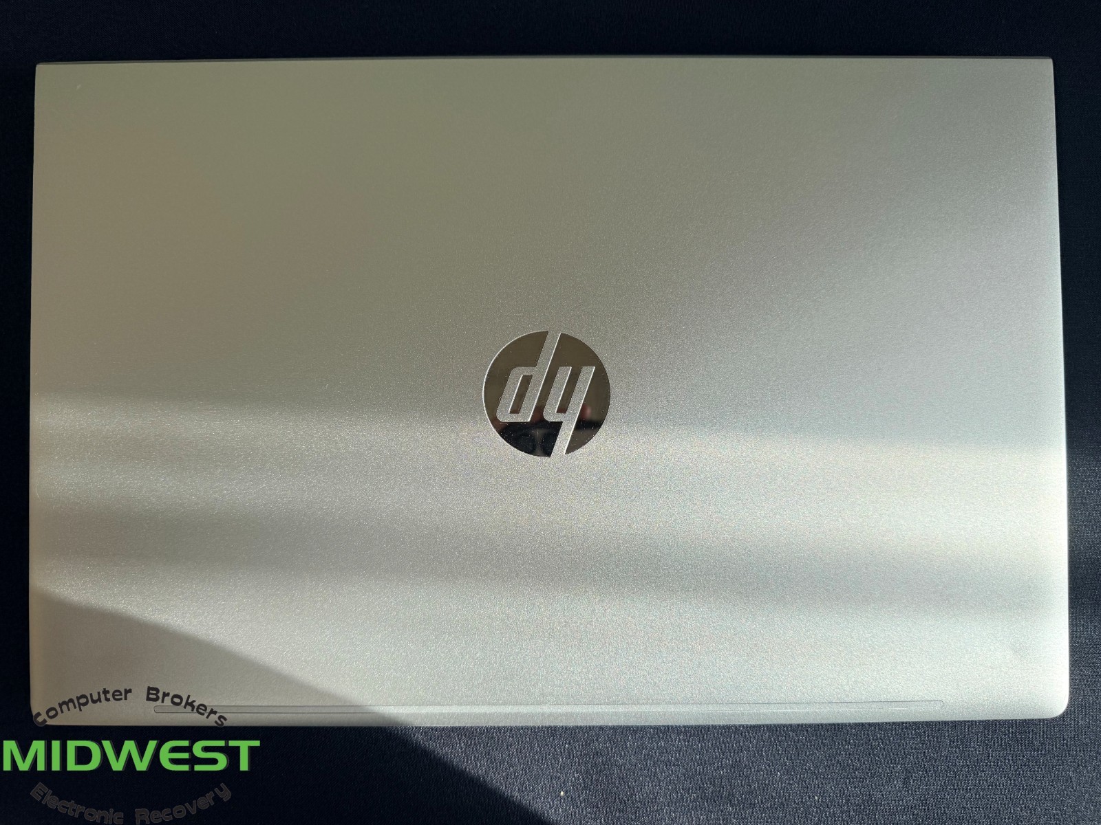 (x2) HP ProBook 455 G8 AMD Ryzen 5 5600U 2.3GHz 8GB RAM No OS/HDD/SSD (See Desc)
