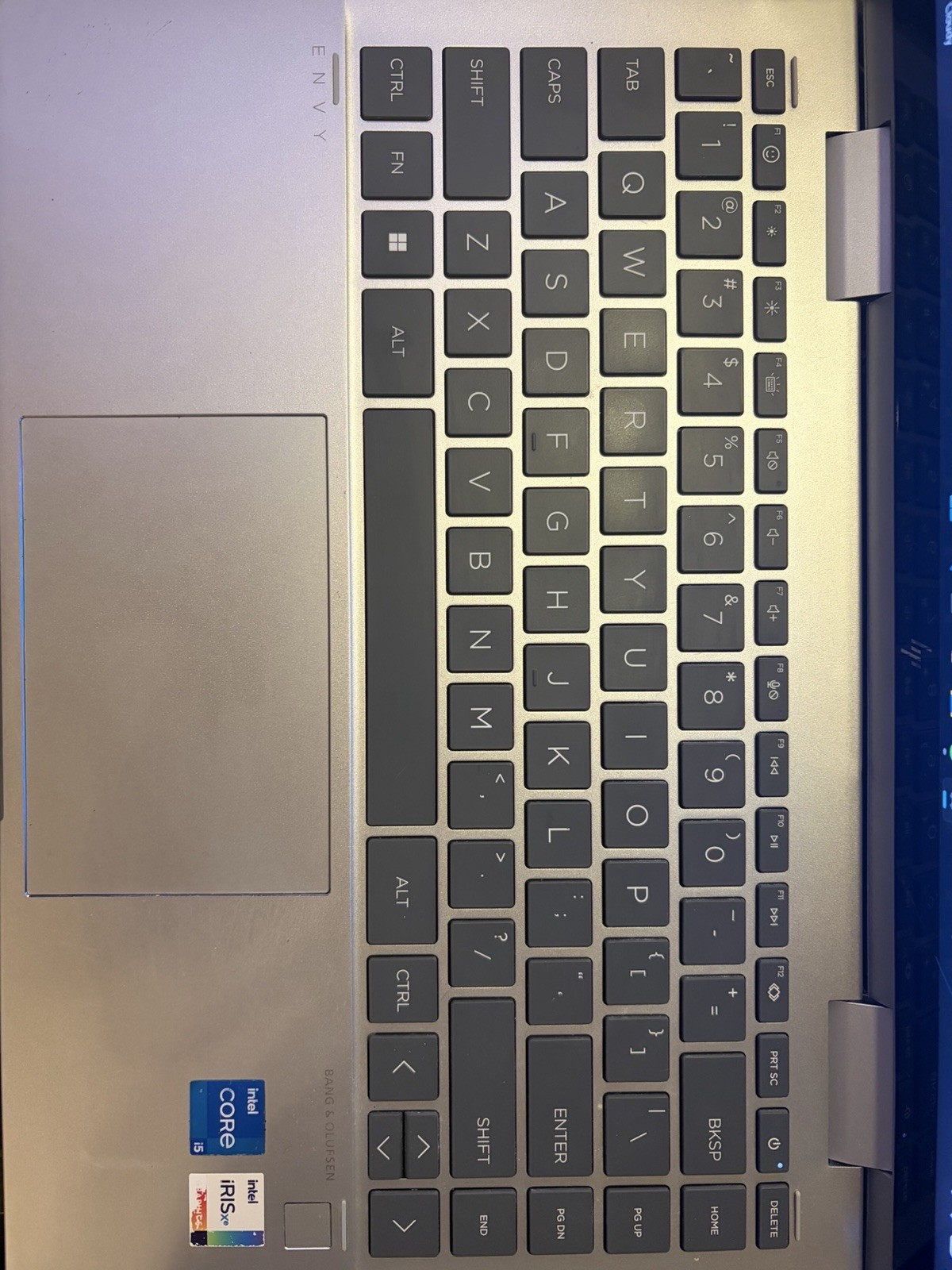 HP Envy x360 14″ FHD 2-in-1 |i5-1335U| 8GB Ram| 512 GB | SEE DESCRIPTION |