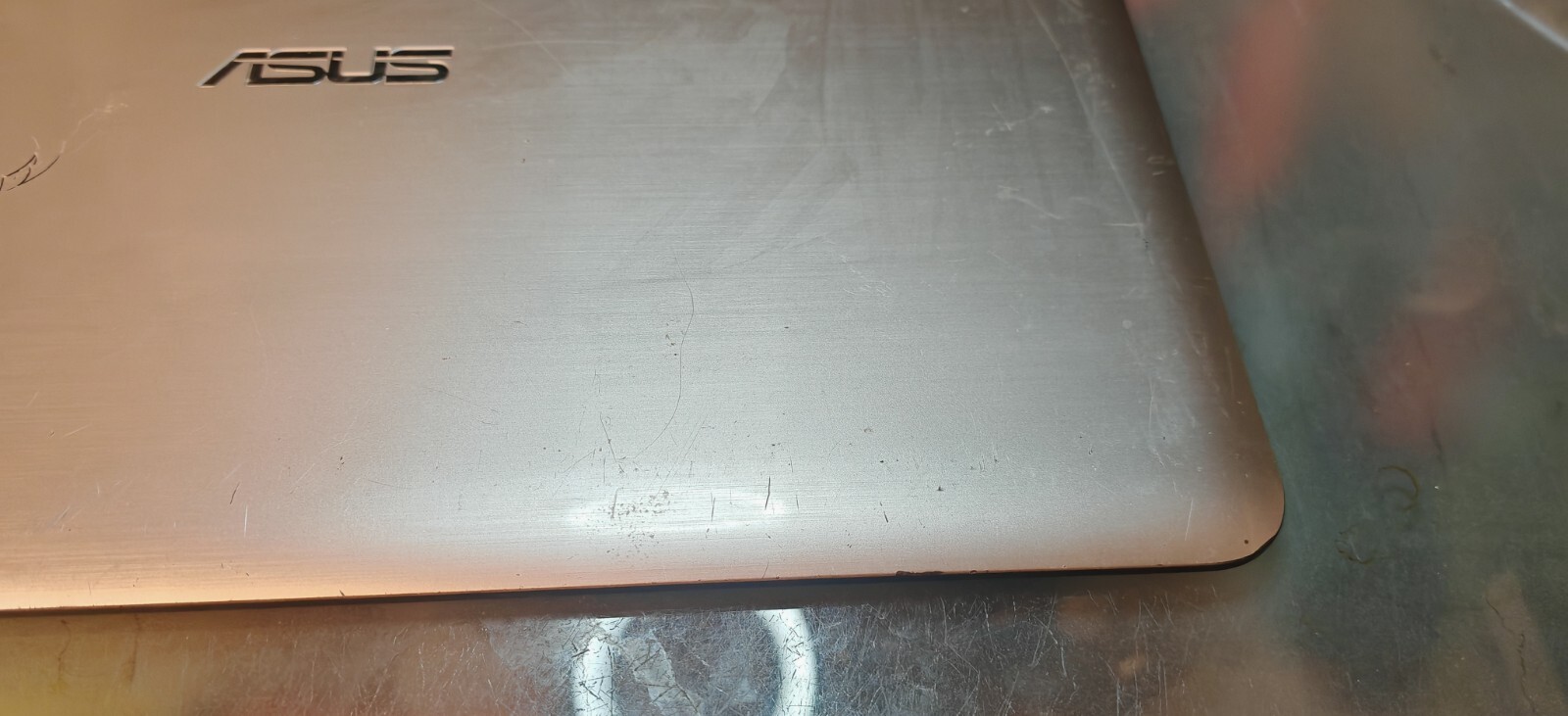 ASUS X556U R556U F556U R558U LCD CASE COVER 13N0-SGA0Z01 13NB09S3AP0201