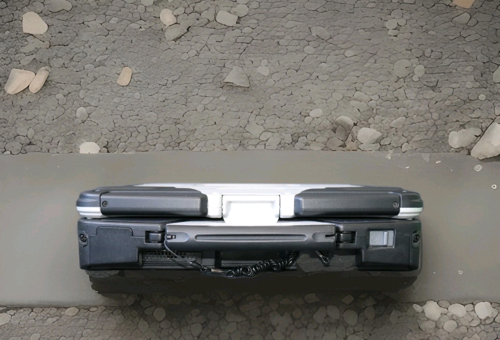 PANASONIC CF-31 “AVRORA” Rugged Laptop i5-2.90GHz-Turbo 4G-LTE GPS 8GB-128GB