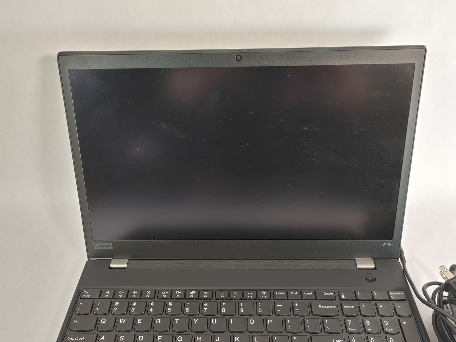 Lenovo ThinkPad T15s Gen 1 Core i7-10610U 1.80 GHz 16 GB DDR4 256 GB M.2 Windows