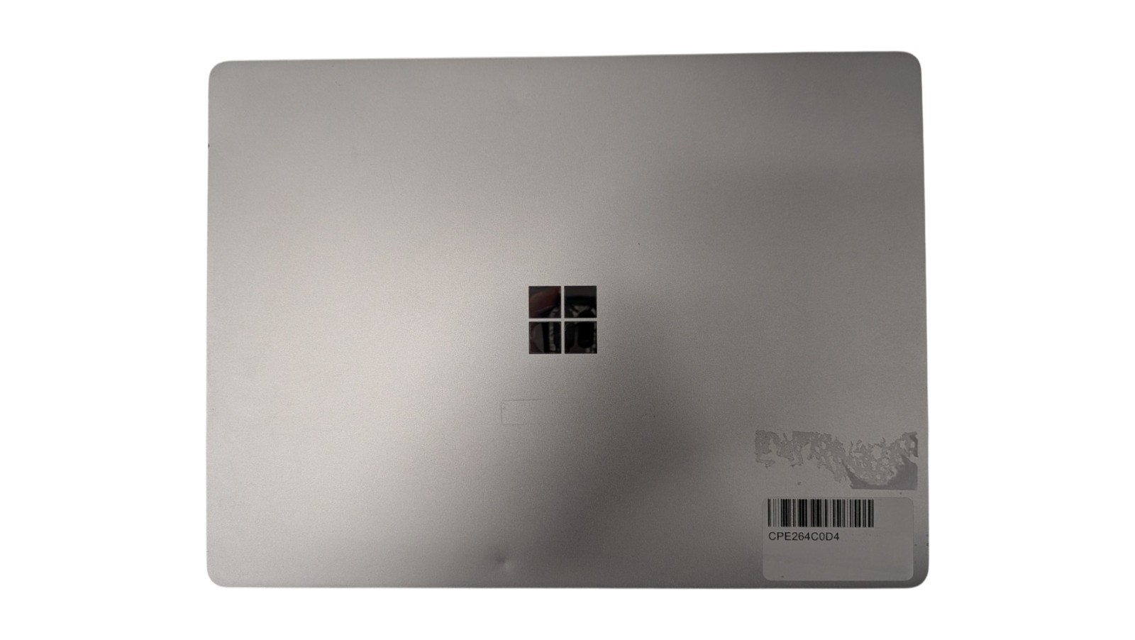 Microsoft Surface Laptop Go 2 i5-1135G7@2.40GHz, 8GB Ram, 256GB NVMe, Win 11Home