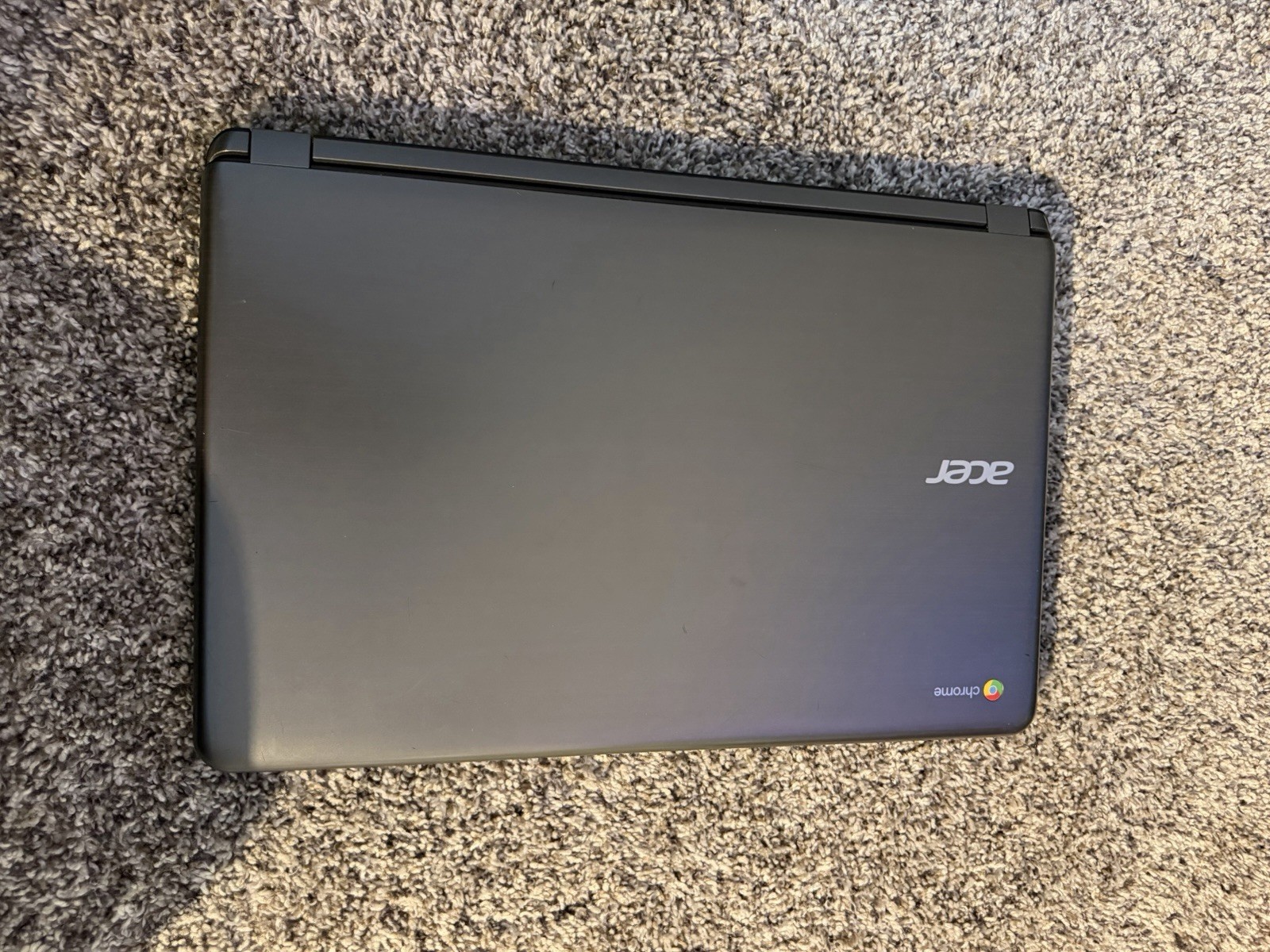 Acer Chromebook 15, 15.6-inch Full HD, Intel Celeron 3205U, For Spare Parts
