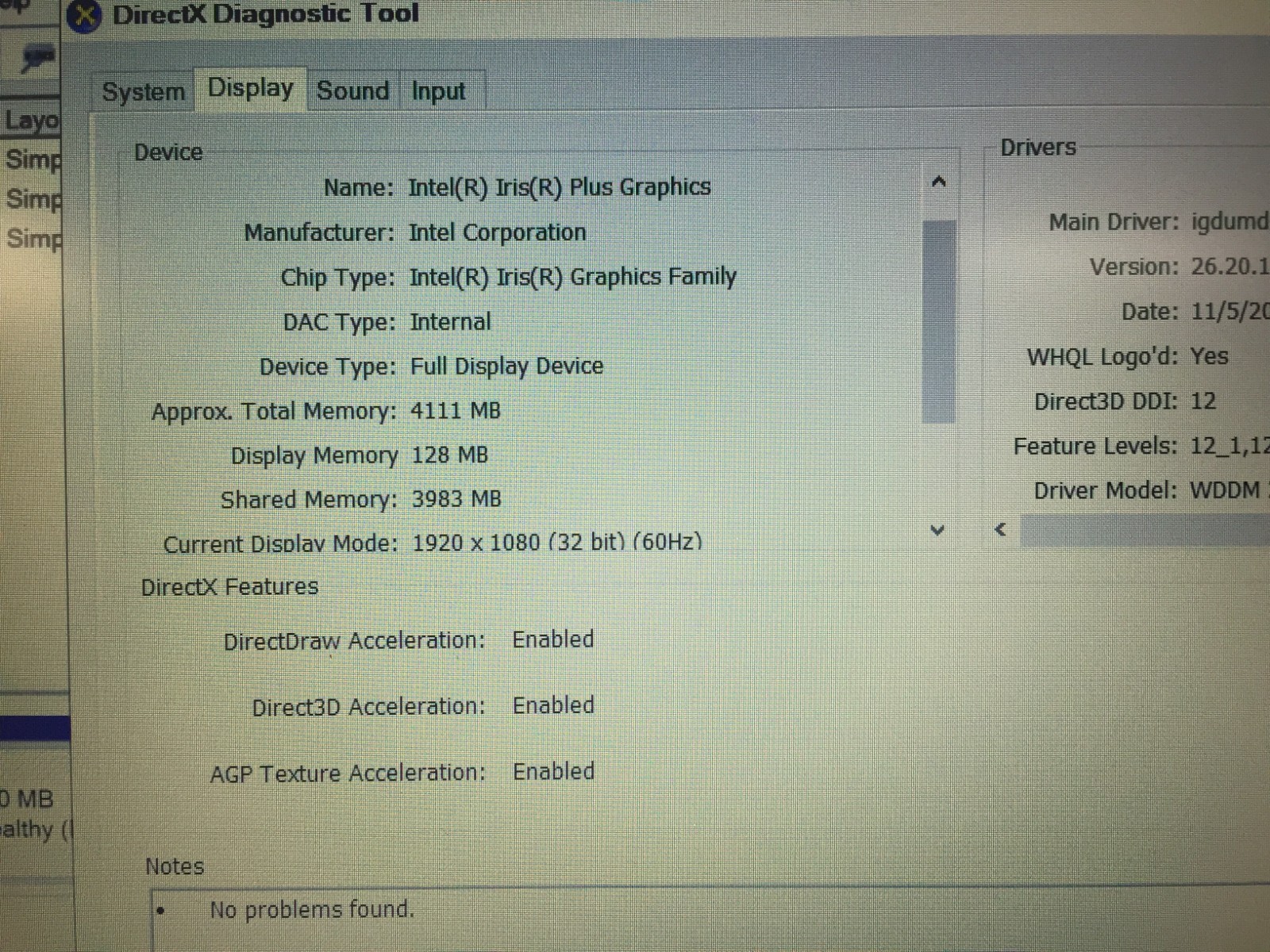 *Bad Battery* Lenovo Ideapad S340-15IIL 15.6 Laptop/i7-1065G7/8GB/256GB SSD/W10H