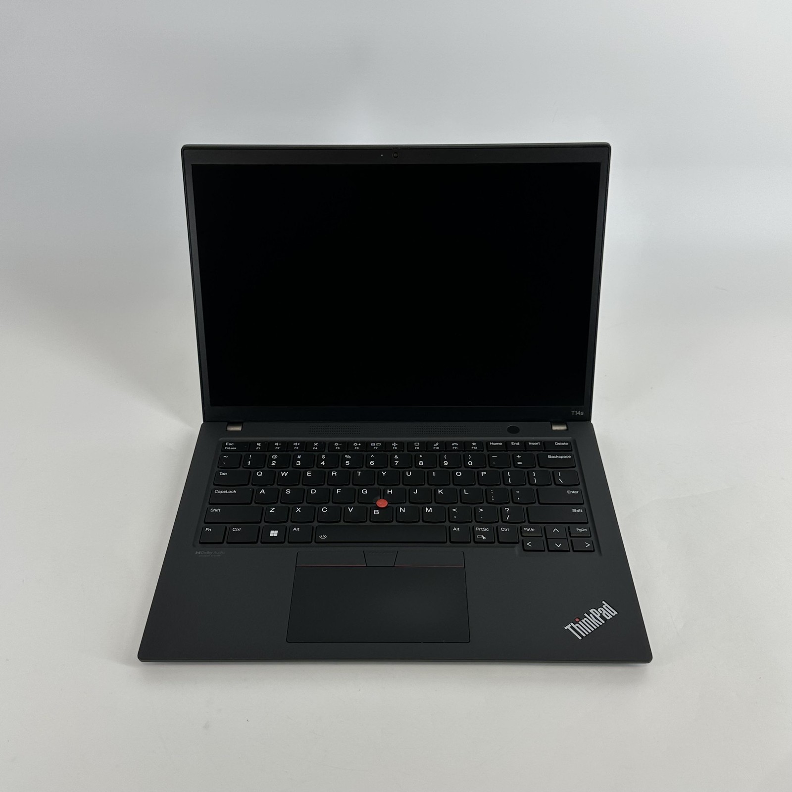 Lenovo ThinkPad T14s Gen 3 FHD+ TOUCH 2.2 GHz i7-1270P 16GB 512GB SSD Very Good