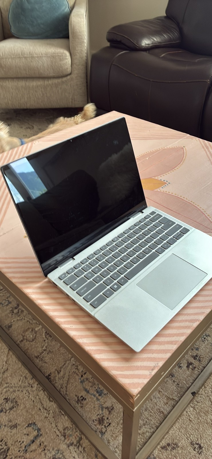 Dell Inspiron 14 7430 14” (1TB SSD Intel Core i7-1355U 5GHz 16GB RAM) 2-In-1…