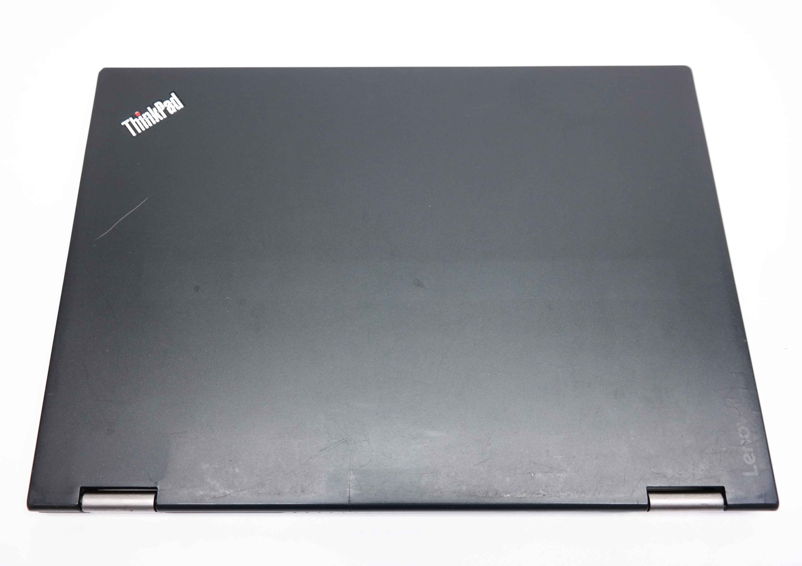 Lenovo Thinkpad Yoga 260 12.5″ i7-6500U 8GB 256GB SSD READ