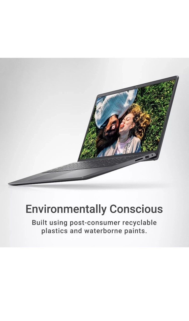 Dell Intel Core i5 13th Gen 64GB RAM 2TB SSD Windows 11 Pro Touchscreen Webcam