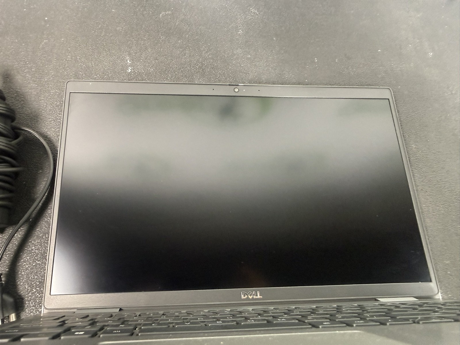Dell Precision 3560 15″ i7-1185G7 32GB 512GB SSD NVIDIA Quadro T500 Mobile
