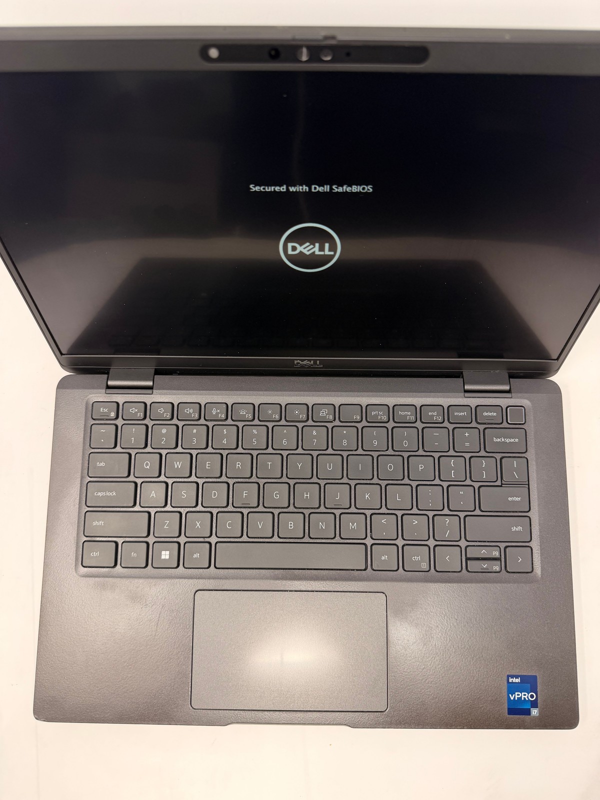 Dell Latitude 7430 12th Gen i7-1265U 32GB 480GB NVMe SSD Touchscreen Grade B