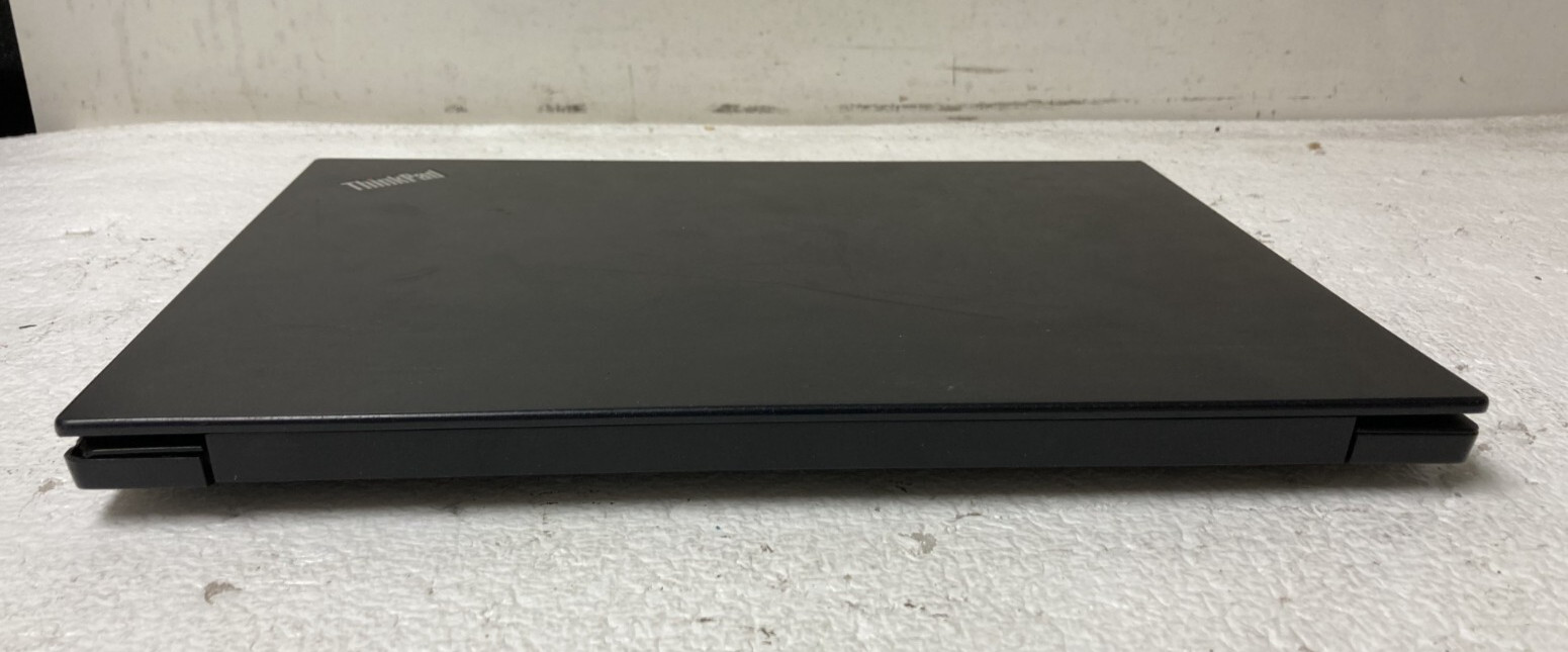 Lenovo Thinkpad E495 AMD Ryzen 5 3500U 8GB RAM NO SSD For Parts *READ