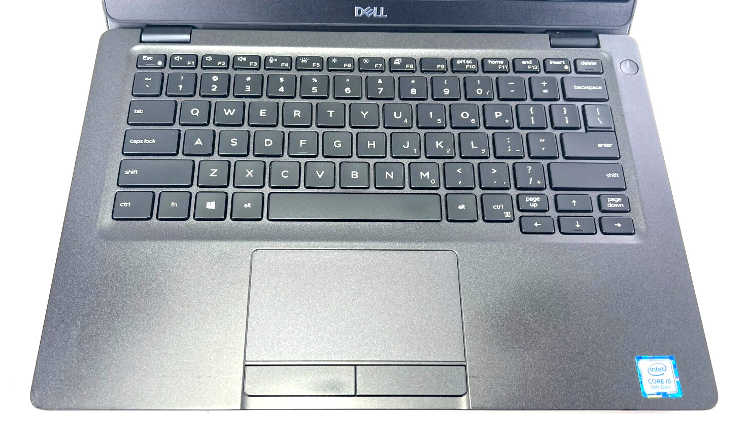 Dell Latitude 5300 13″ Laptop Intel i7 8th Gen 256GB SSD 32GB RAM Win 11 (CX) B