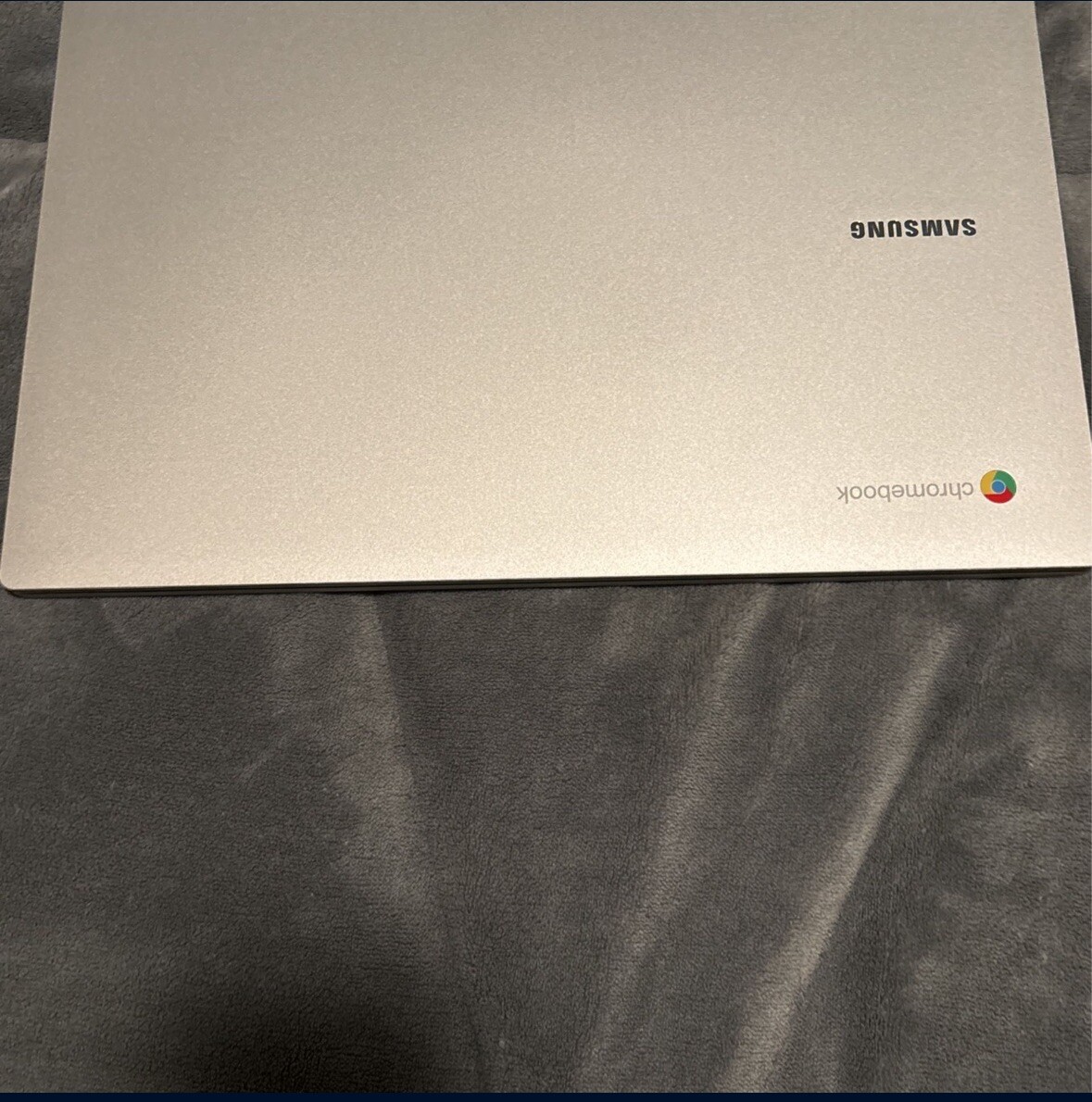 Samsung Galaxy Chromebook Go 14 in Intel Celeron 4GB RAM 32GB SSD Laptop -…