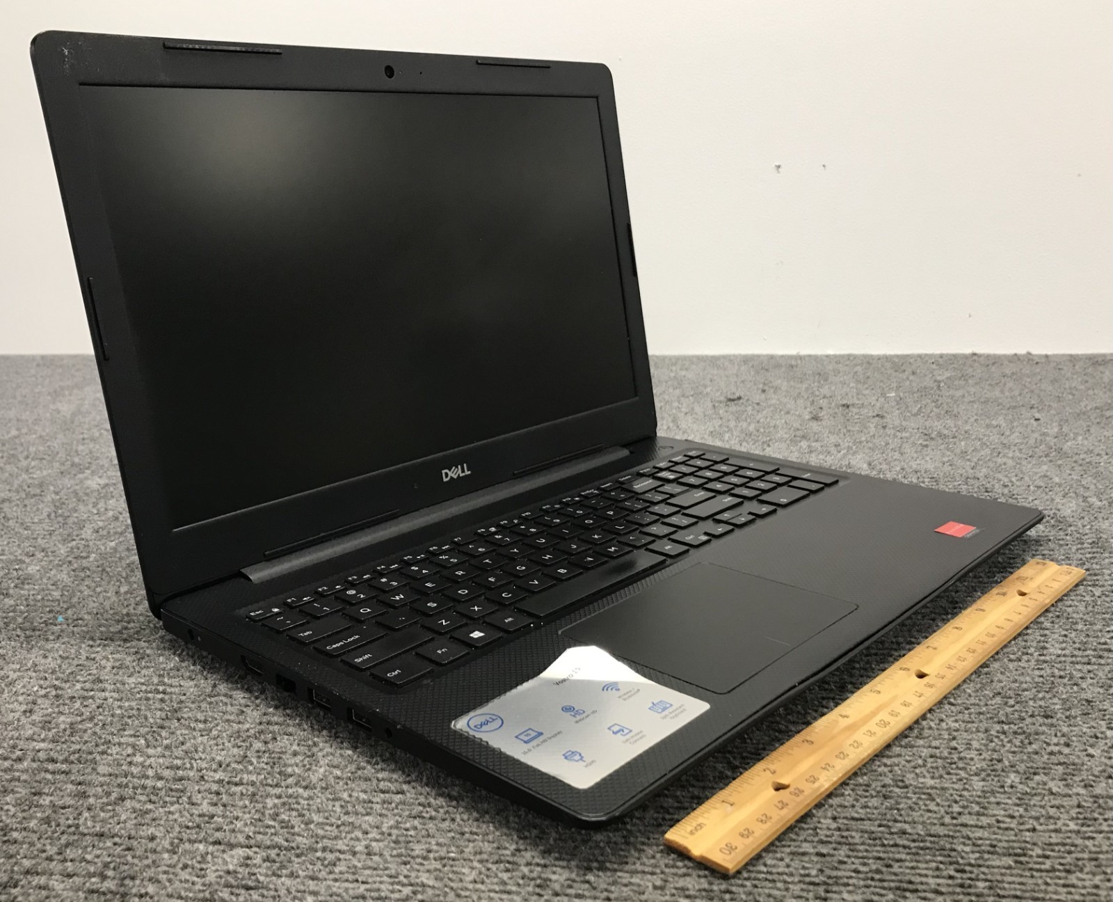 Dell Vostro 3590 15.6″ Laptop i7-10510U, No RAM/Storage, Boots to BIOS