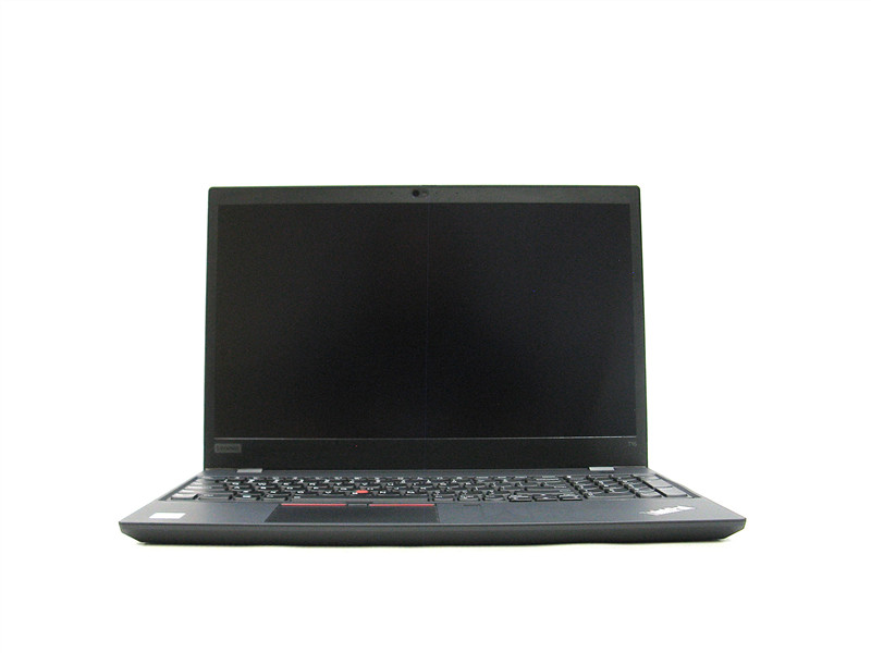 Lenovo ThinkPad T15 Gen 1 Laptop i7-10610U 16GB 512GB SSD Win 10 COA Grade C