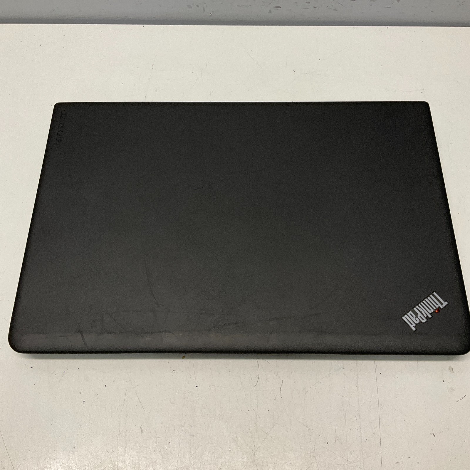 Lenovo ThinkPad E560 Intel Core i5-6200U 2.3GHz 4GB 500GB HDD Windows 10 Pro