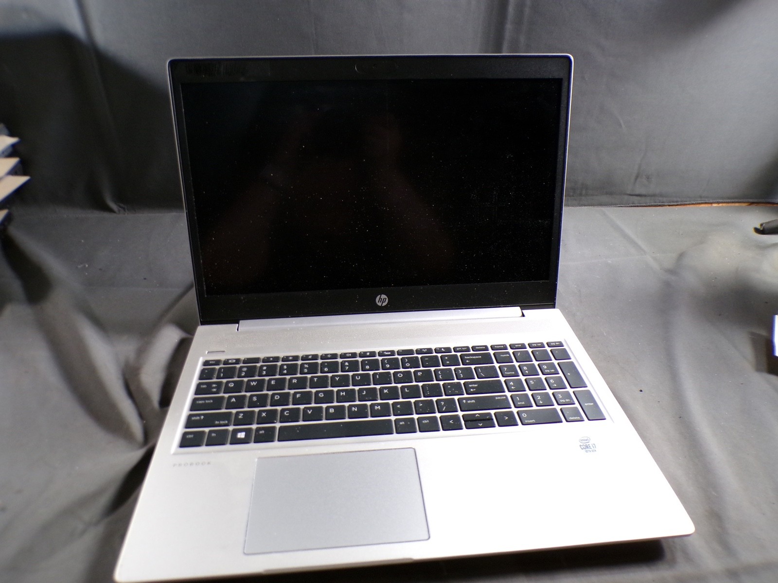 HP PROBOOK 450 G7 INTEL CORE i7-10510U 1.80GHZ 8GB RAM
