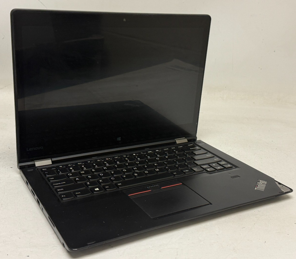 Lenovo ThinkPad Yoga 460 (i5/i7 6th Gen – 8GB – NO OS/HDD – PARTS) – Lot of 8