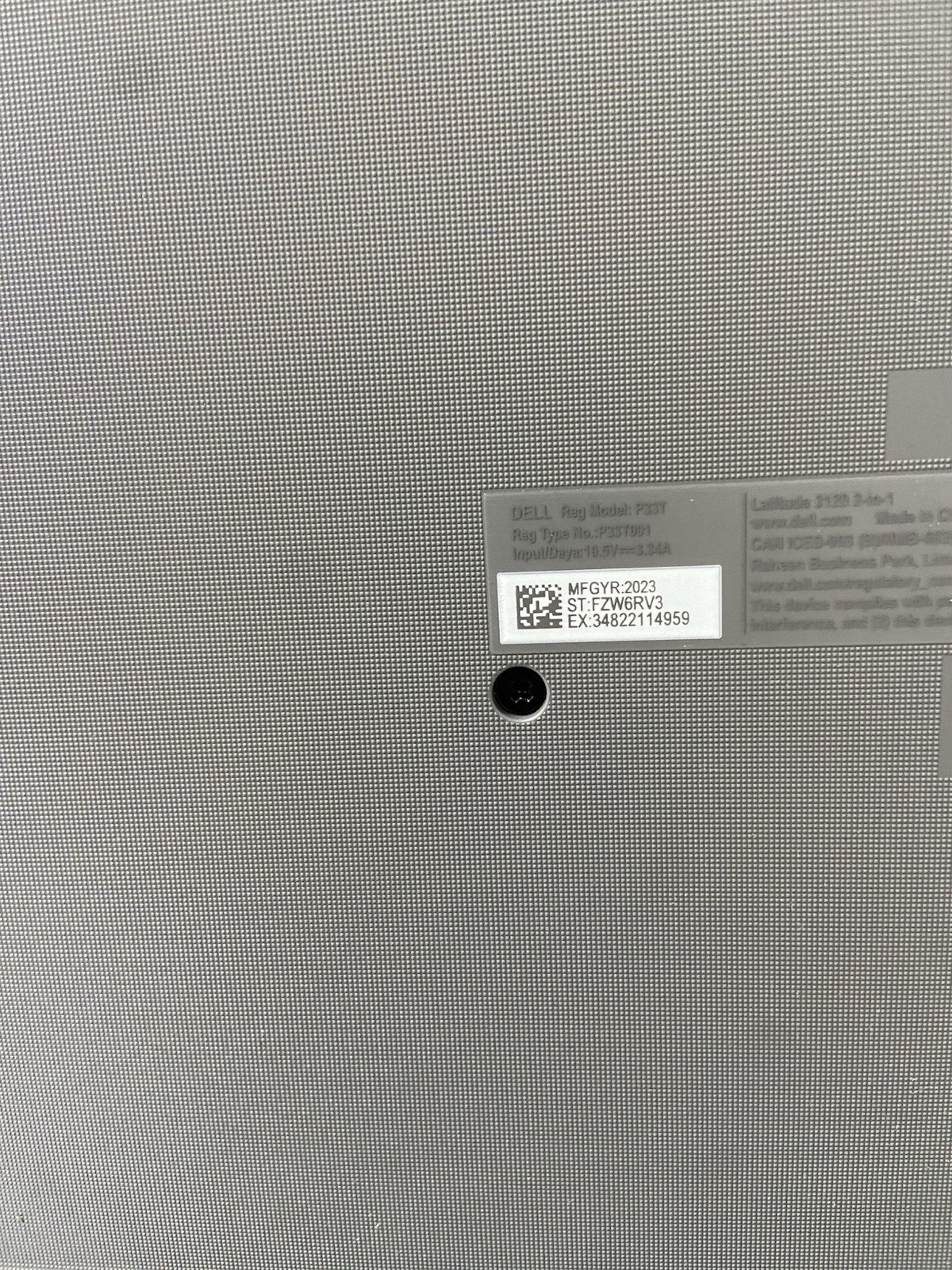 2021 Dell Latitude 3120 Laptop PC 2 in 1 Pentium Silver N6000 8GB, 128GB TOUCH