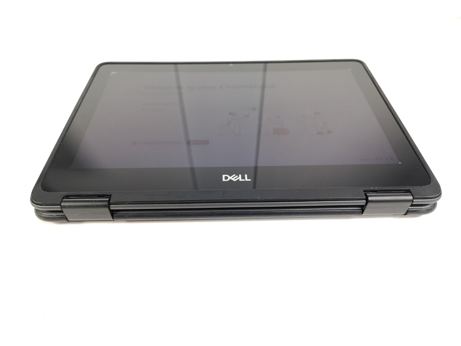 Dell Chromebook 3100 11.6″ Intel N4020 4GB 32GB eMMC Chrome OS Touch Laptop WiFi
