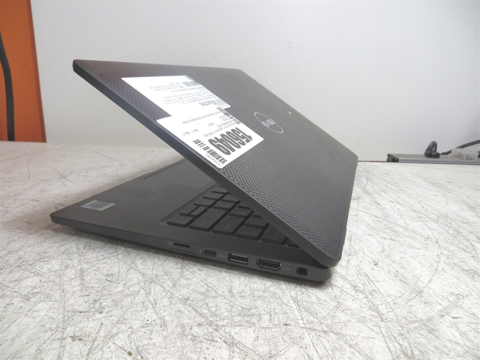 Dell Latitude 7420 14″ Laptop Intel i7-1185G7 3GHz 16GB 256GB SSD No PSU