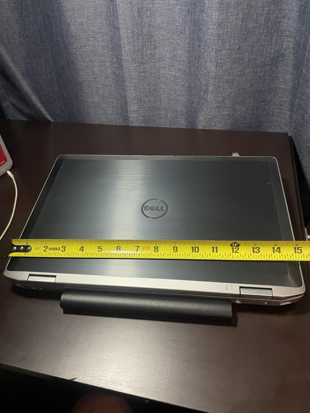 Dell Latitude E6520 15.6 inch (320GB, Intel Core i5 ., 2.70GHz, 4GB)…