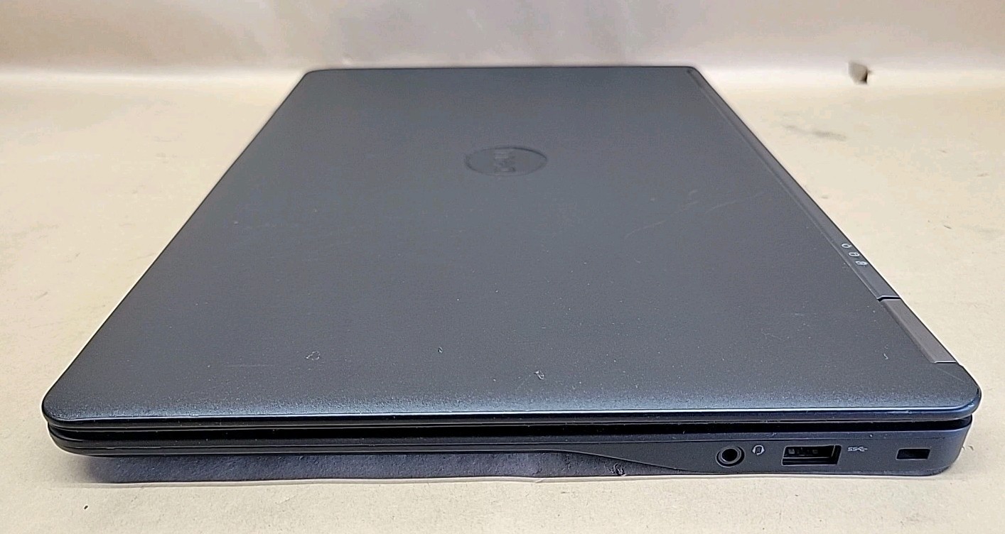 Dell Latitude E7450, Intel Core i5-5300U @ 2.3GHz, 8GB RAM, NO SSD, NO OS