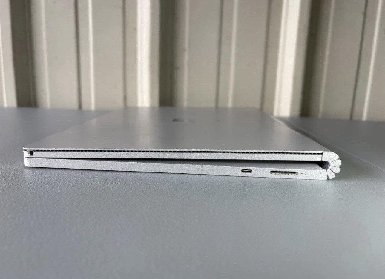 Microsoft Laptop/8th I7/ 16gb Ram/512 SSD/Charger Included/ Read Describtion