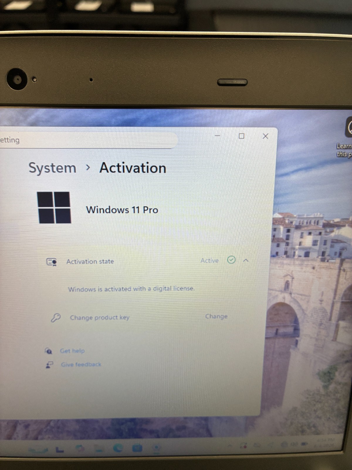 Lenovo ThinkPad Edge E431: 14″ / i5-3230M / RAM 16Gb / SSD 250Gb / Win 11