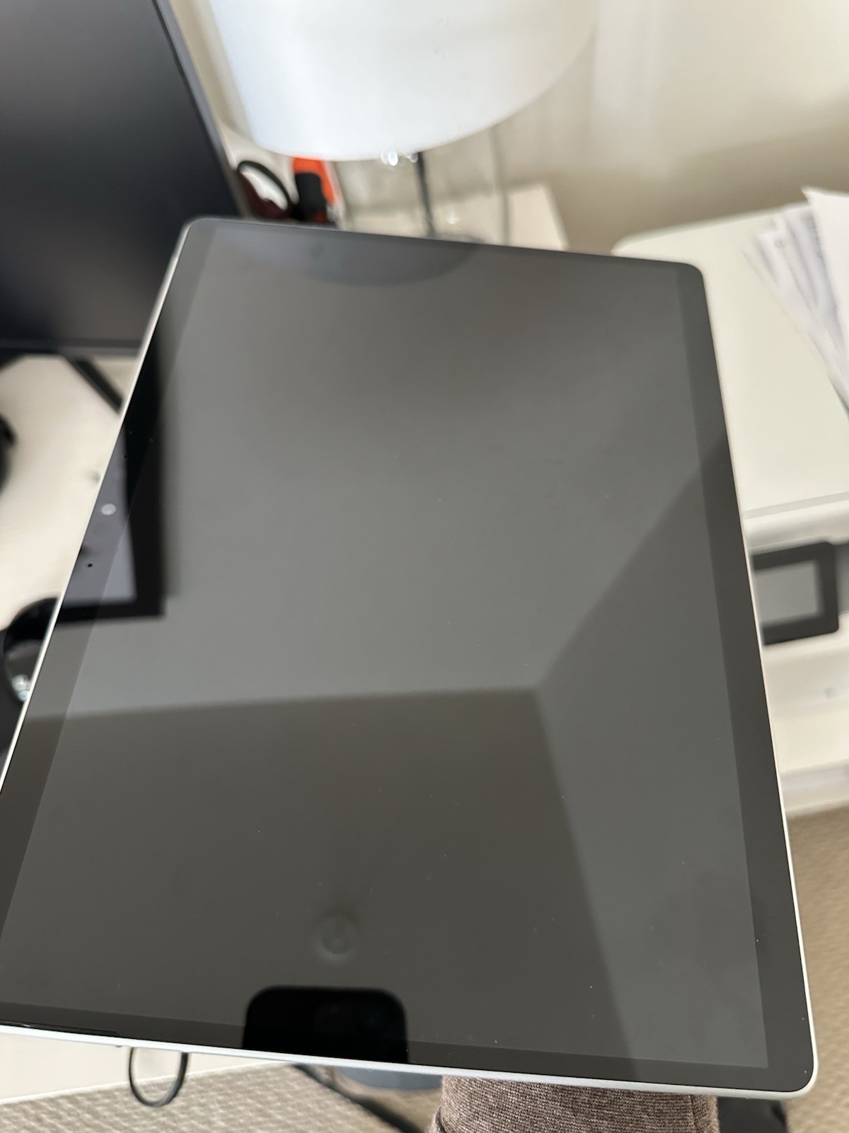 Microsoft Surface Pro 8 13″ Touch, Silver – Includes Surface Dock 2 and Keyboard