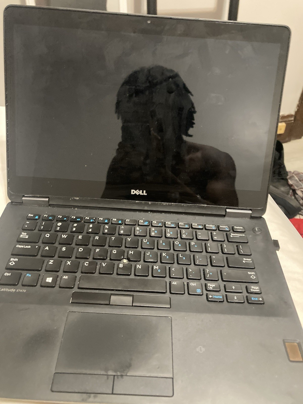 Dell Latitude E7470 14”(256GB SSD, Intel Core i5-6300U, 2.4GHz, 8GB RAM)
