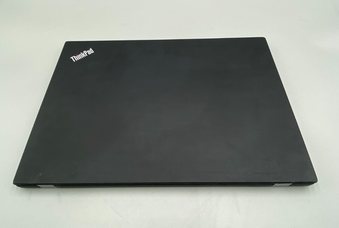 Lenovo ThinkPad P15S Gen 2 i5-1145G7 2.6GHz 256GB SSD 8GB DDR4 Black C/Dnt/Stain