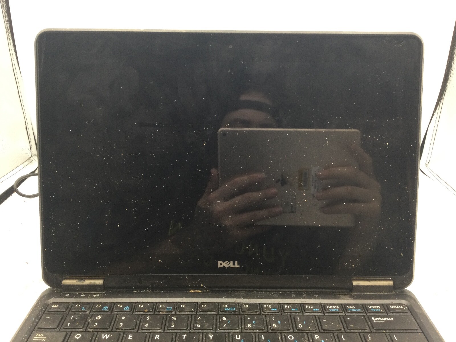 DELL LATITUDE E7240 – FOR PARTS – MISSING COMPONENTS – INTEL I5 – READ DESC – BB