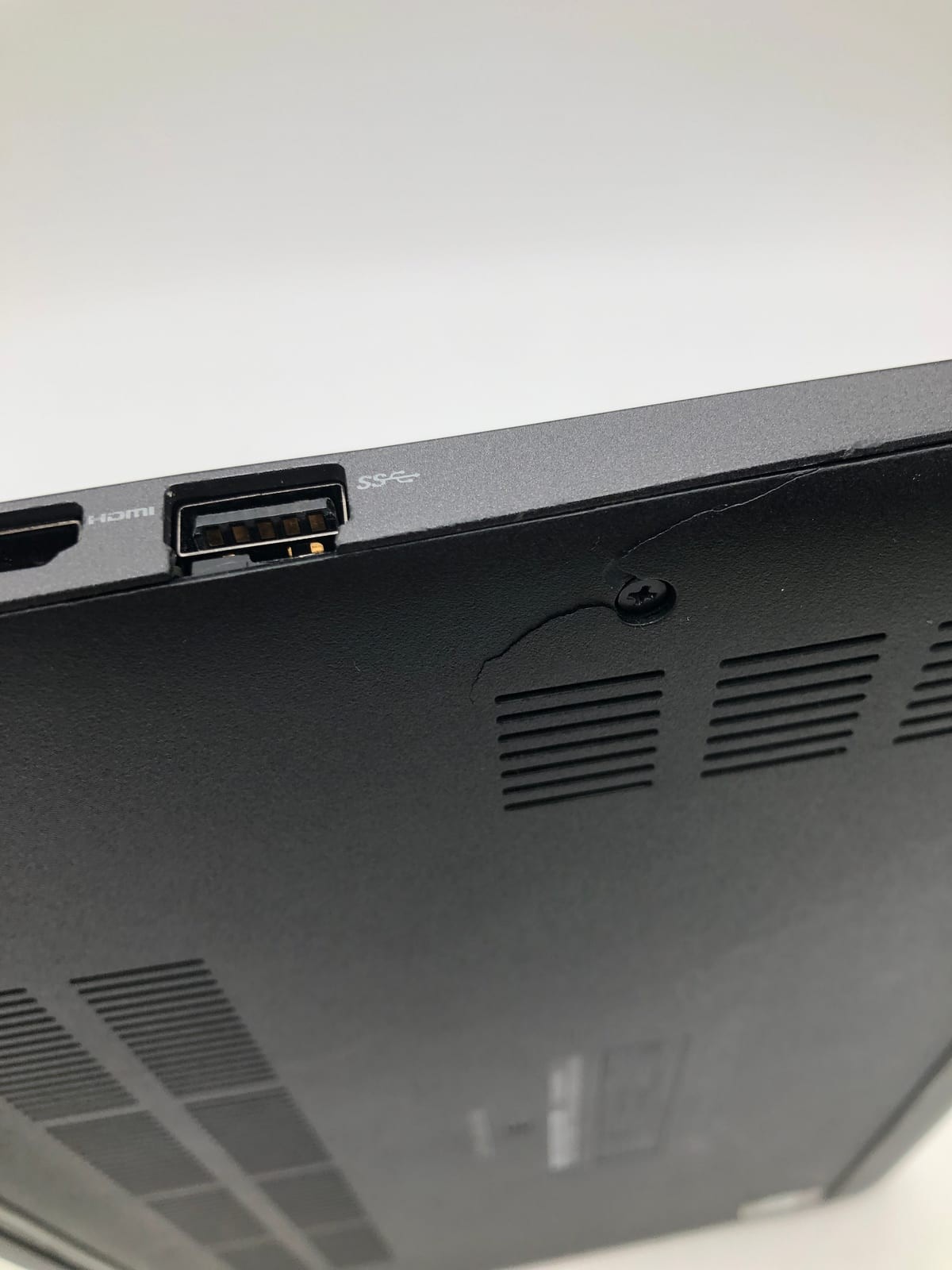 Dell | Latitude 5300 | i5-8365U | 16GB | 128GB NVMe | Win 11 Pro | No Battery