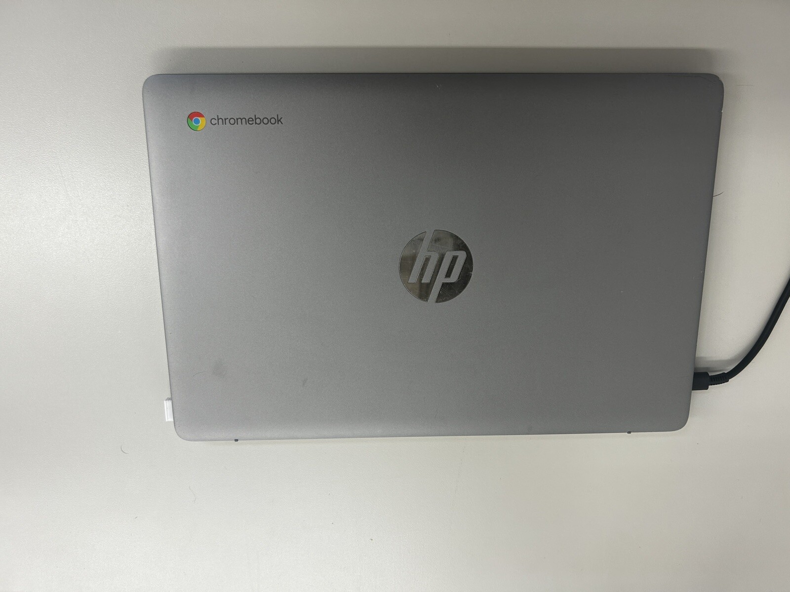 HP 14a-na0031wm 14 inch (64GB, Intel Pentium, 2.70GHz, 4GB) Chromebook -…