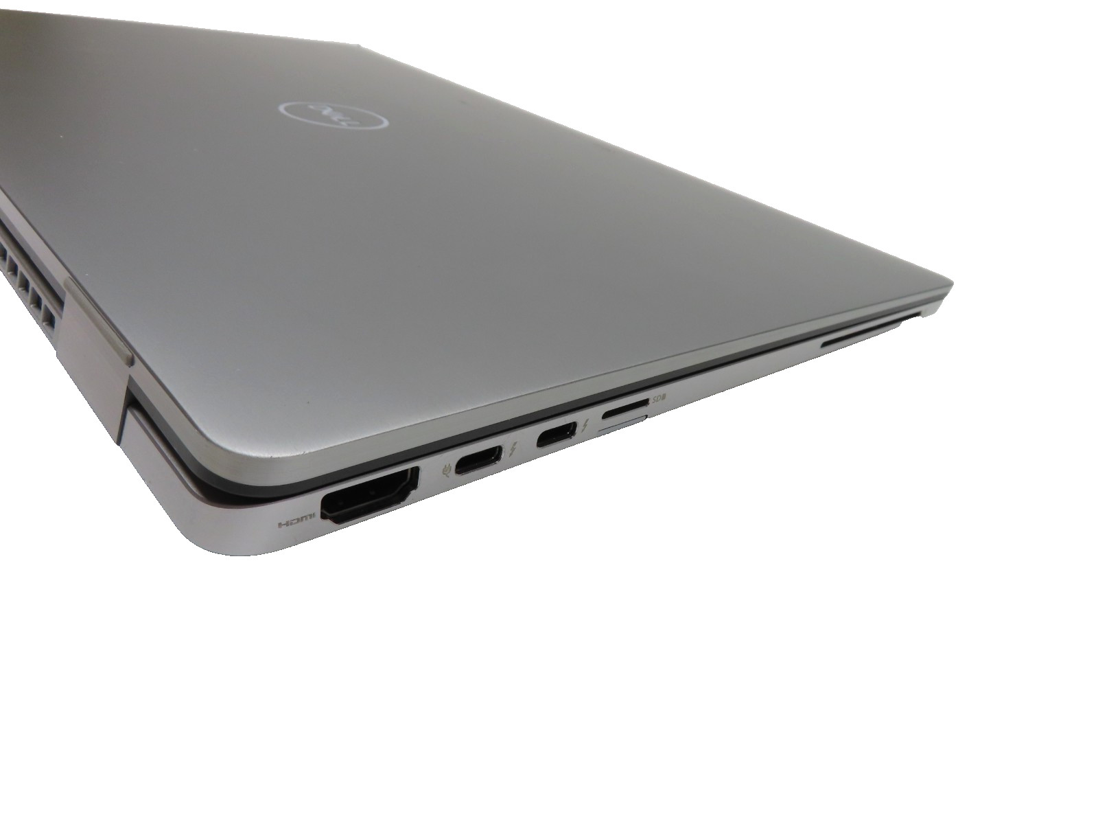 Dell Latitude 9510 15.6″ Intel i7-10810U 1.1GHz 16GB RAM 512GB SSD
